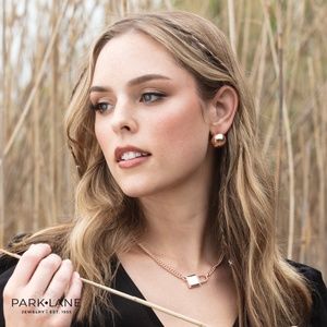 Park Lane Secret Necklace